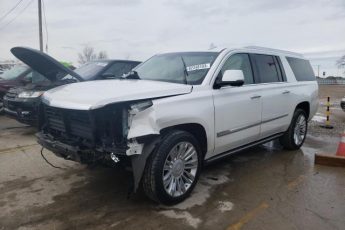 1GYS4KKJ4GR182512 | 2016 CADILLAC ESCALADE E