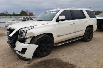 1GYS4MKJ2FR535579 | 2015 CADILLAC ESCALADE L