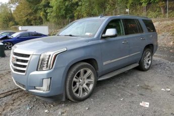 1GYS4MKJ2FR622267 | 2015 CADILLAC ESCALADE L