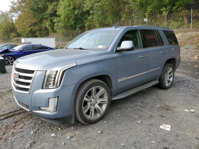 1GYS4MKJ2FR622267 | 2015 CADILLAC ESCALADE L