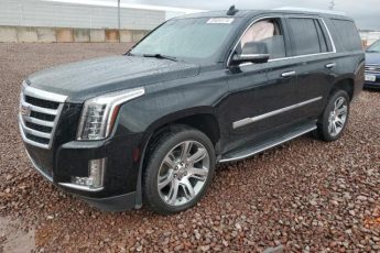 1GYS4NKJ2FR685486 | 2015 CADILLAC ESCALADE P