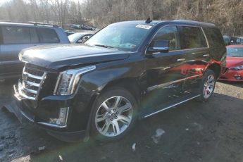 1GYS4NKJ5FR657083 | 2015 CADILLAC ESCALADE P