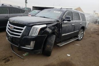 1GYS4NKJ6FR514725 | 2015 CADILLAC ESCALADE P