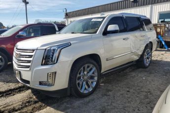 1GYS4PKJ1FR711166 | 2015 CADILLAC ESCALADE P