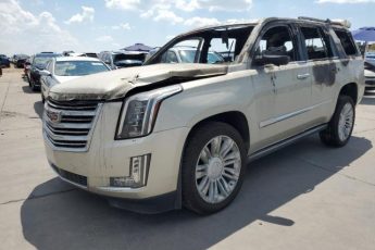 1GYS4PKJ2FR693650 | 2015 CADILLAC ESCALADE P