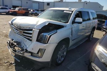 1GYS4SKJ0FR602510 | 2015 CADILLAC ESCALADE E