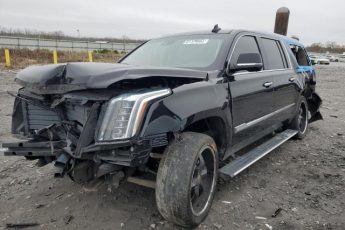 1GYS4TKJ1FR509453 | 2015 CADILLAC ESCALADE E