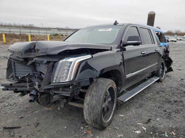 1GYS4TKJ1FR509453 | 2015 CADILLAC ESCALADE E