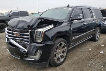 1GYS4TKJ1FR588249 | 2015 CADILLAC ESCALADE E