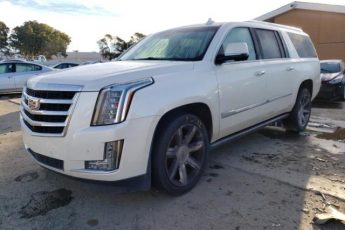 1GYS4TKJ6FR610679 | 2015 CADILLAC ESCALADE E