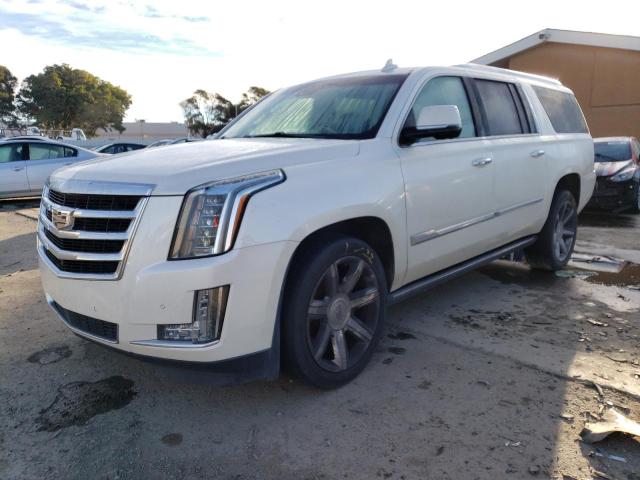 1GYS4TKJ6FR610679 | 2015 CADILLAC ESCALADE E