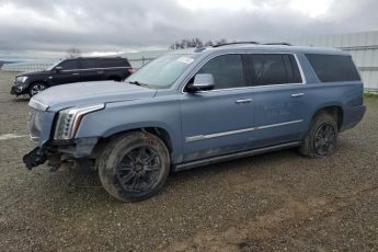 1GYS4UKJ0FR639889 | 2015 CADILLAC ESCALADE E