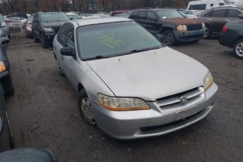 1HGCF8545XA039470 | 1999 HONDA ACCORD