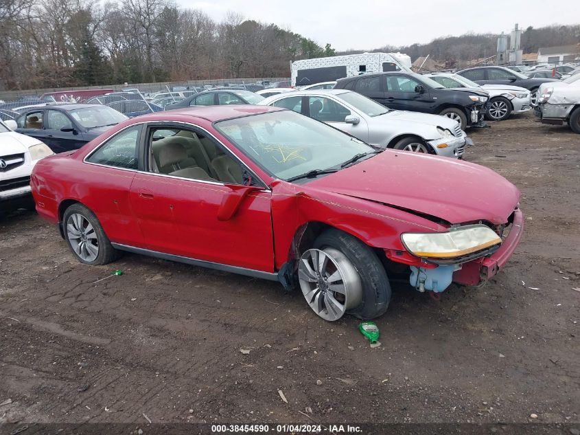 1HGCG2243WA024236 | 1998 HONDA ACCORD