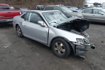 1HGCG32751A025252 | 2001 HONDA ACCORD CPE