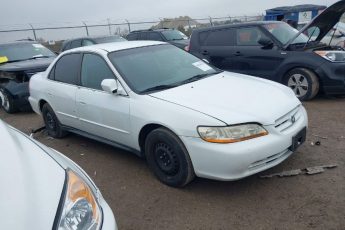 1HGCG56441A141148 | 2001 HONDA ACCORD