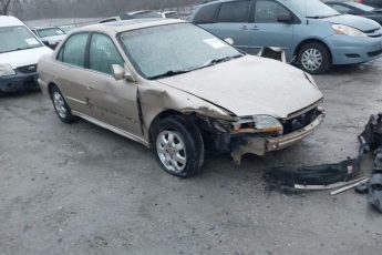 1HGCG56622A012036 | 2002 HONDA ACCORD SDN