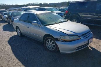 1HGCG56792A048489 | 2002 HONDA ACCORD SDN