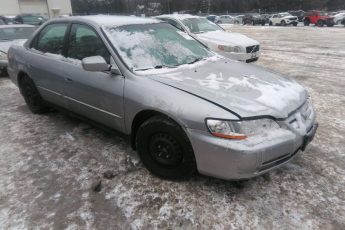 1HGCG66512A177038 | 2002 HONDA ACCORD