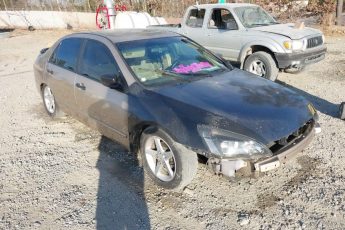 1HGCM56154A133224 | 2004 HONDA ACCORD