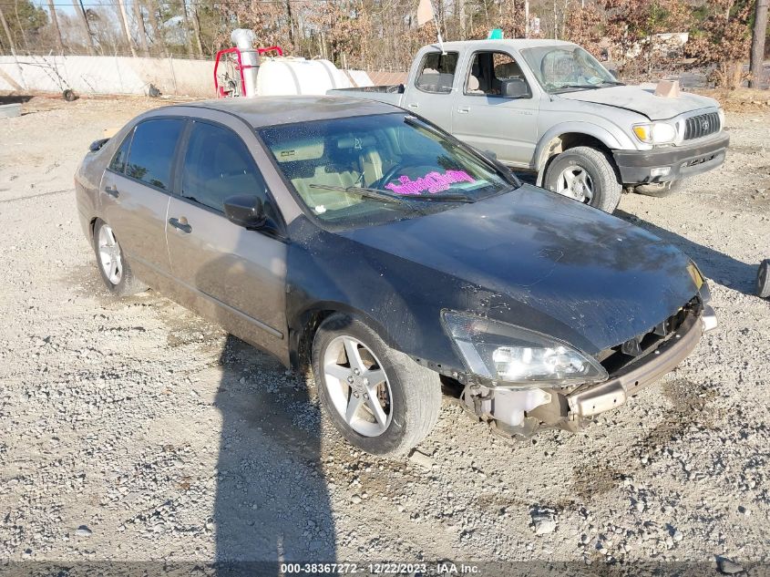 1HGCM56154A133224 | 2004 HONDA ACCORD