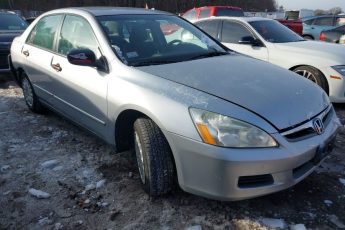 1HGCM56157A029594 | 2007 HONDA ACCORD