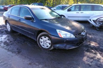 1HGCM56334A125298 | 2004 HONDA ACCORD