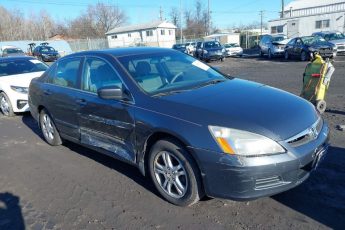 1HGCM56346A146650 | 2006 HONDA ACCORD