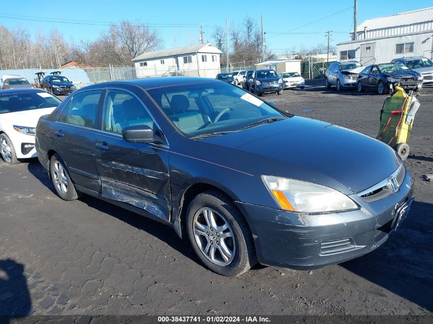 1HGCM56346A146650 | 2006 HONDA ACCORD