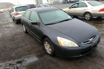 1HGCM56415A161775 | 2005 HONDA ACCORD