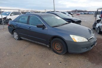 1HGCM56437A145614 | 2007 HONDA ACCORD