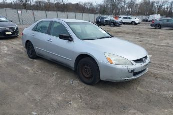 1HGCM56445A121559 | 2005 HONDA ACCORD