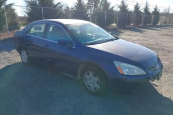 1HGCM56465A003352 | 2005 HONDA ACCORD