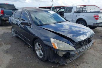 1HGCM56486A003547 | 2006 HONDA ACCORD