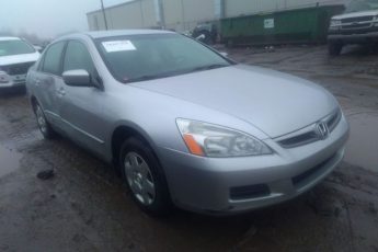 1HGCM56487A170251 | 2007 HONDA ACCORD