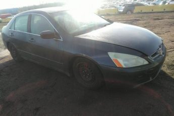 1HGCM56494A053614 | 2004 HONDA ACCORD