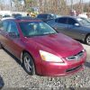 4T1BE32K75U616185 | 2005 TOYOTA CAMRY