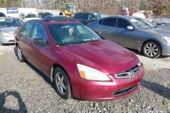 1HGCM56664A063034 | 2004 HONDA ACCORD