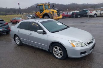 1HGCM56757A141753 | 2007 HONDA ACCORD