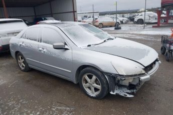 1HGCM56824A059502 | 2004 HONDA ACCORD SDN