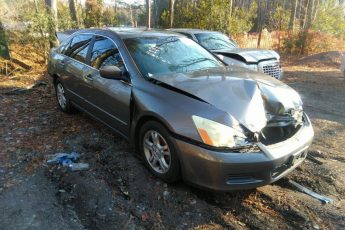 1HGCM56826A017835 | 2006 HONDA ACCORD