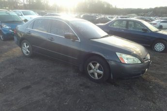 1HGCM56854A044038 | 2004 HONDA ACCORD