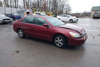 1HGCM56855A017889 | 2005 HONDA ACCORD