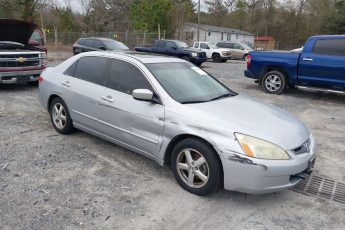 1HGCM56874A120259 | 2004 HONDA ACCORD