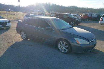 1HGCM65536A026900 | 2006 HONDA ACCORD