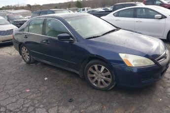 1HGCM66346A051544 | 2006 HONDA ACCORD