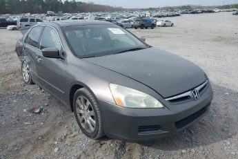 1HGCM66506A017103 | 2006 HONDA ACCORD