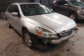 1HGCM66524A007749 | 2004 HONDA ACCORD