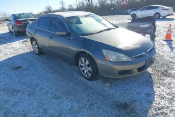 1HGCM66536A004085 | 2006 HONDA ACCORD