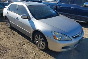 1HGCM66537A099801 | 2007 HONDA ACCORD